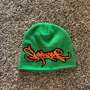 Supreme Graffiti Beanie 🔥🔥